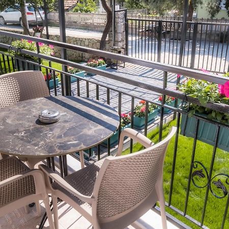 Sayan Apart Hotel Kemer Luaran gambar